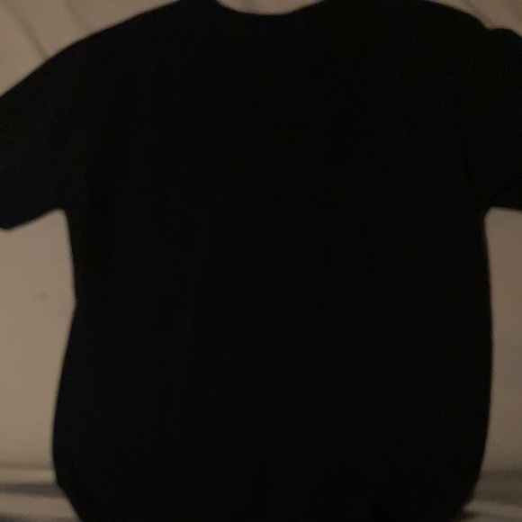 Thrasher shirt (basic) size:Medium snug fit slightly stretchy - Picture 2 of 2